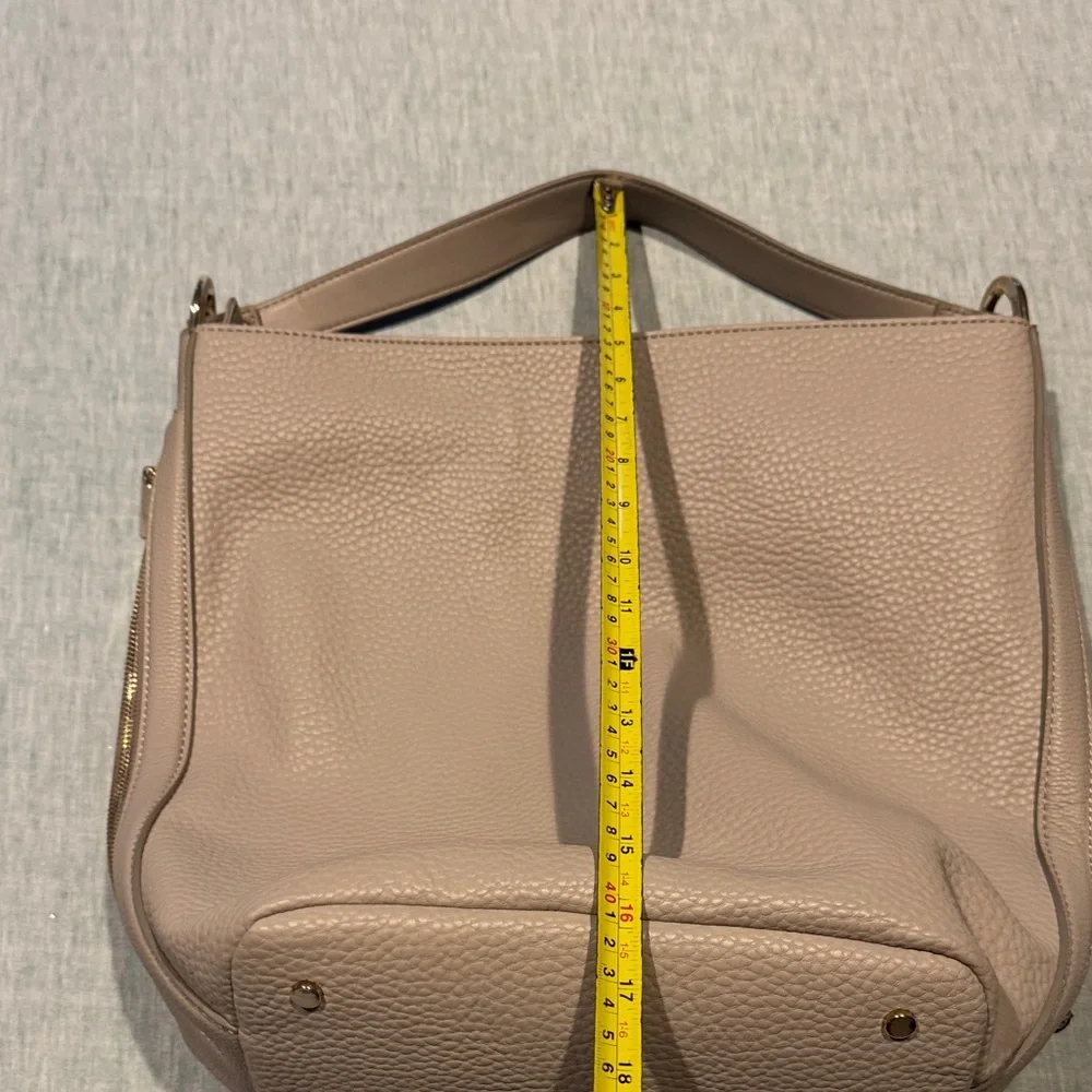 Fiorelli Elegant Cream Hobo Bag